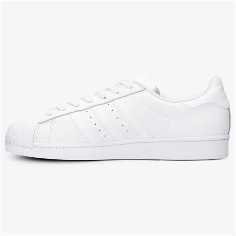 adidas superstar foundation weiß sizeer|ADIDAS SUPERSTAR FOUNDATION B27136M.